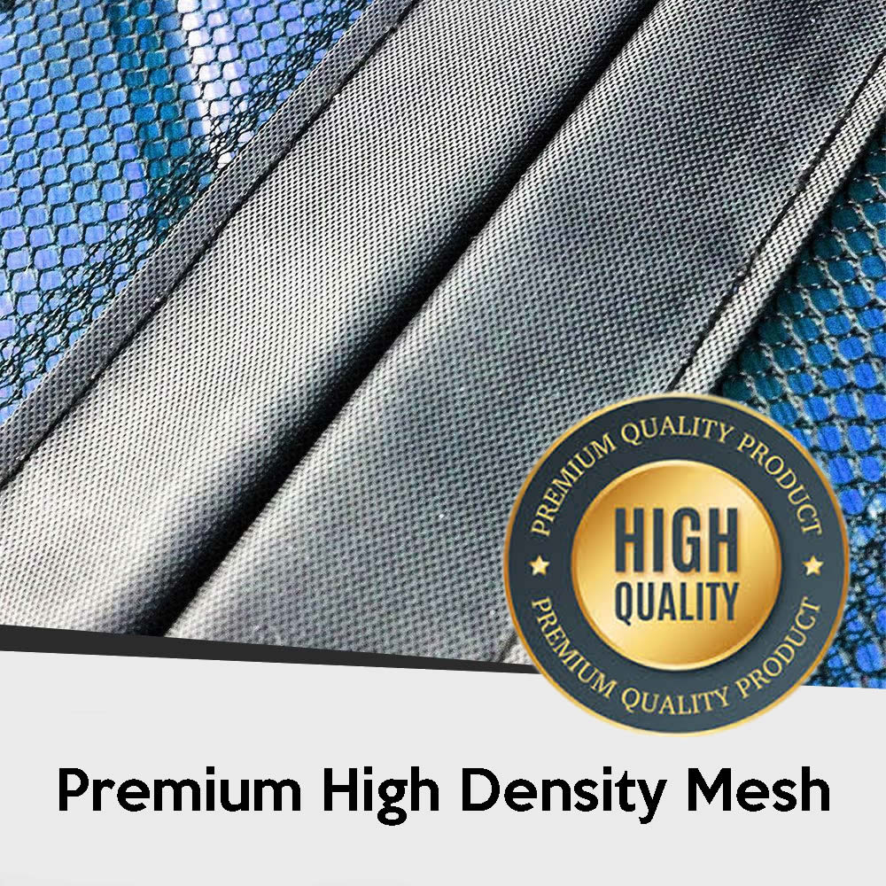 Magnetic Screen Door Mitchells Flat