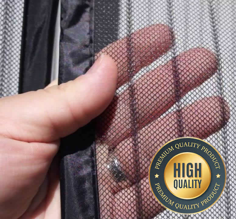 Magnetic Screen Door Katandra