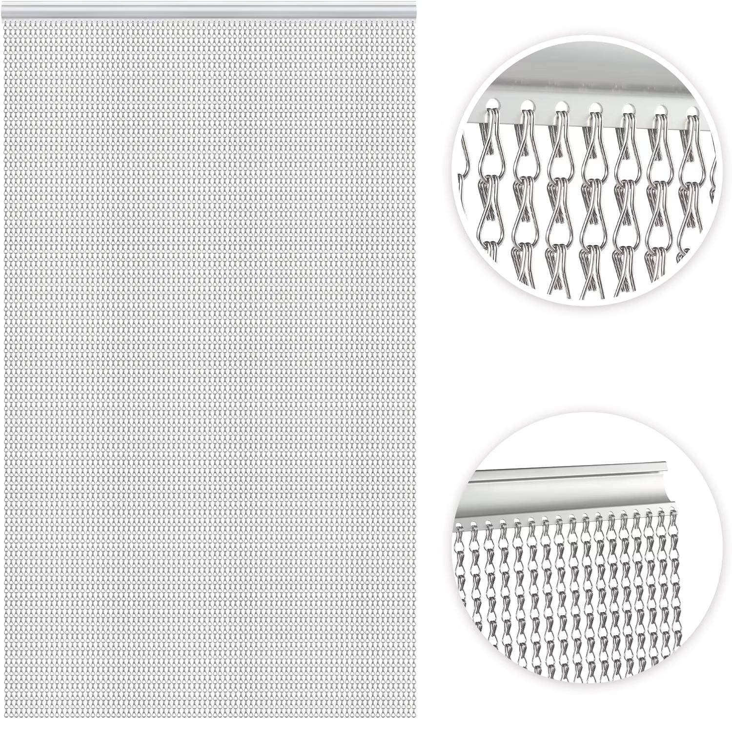 Chain Fly Curtain: image 4