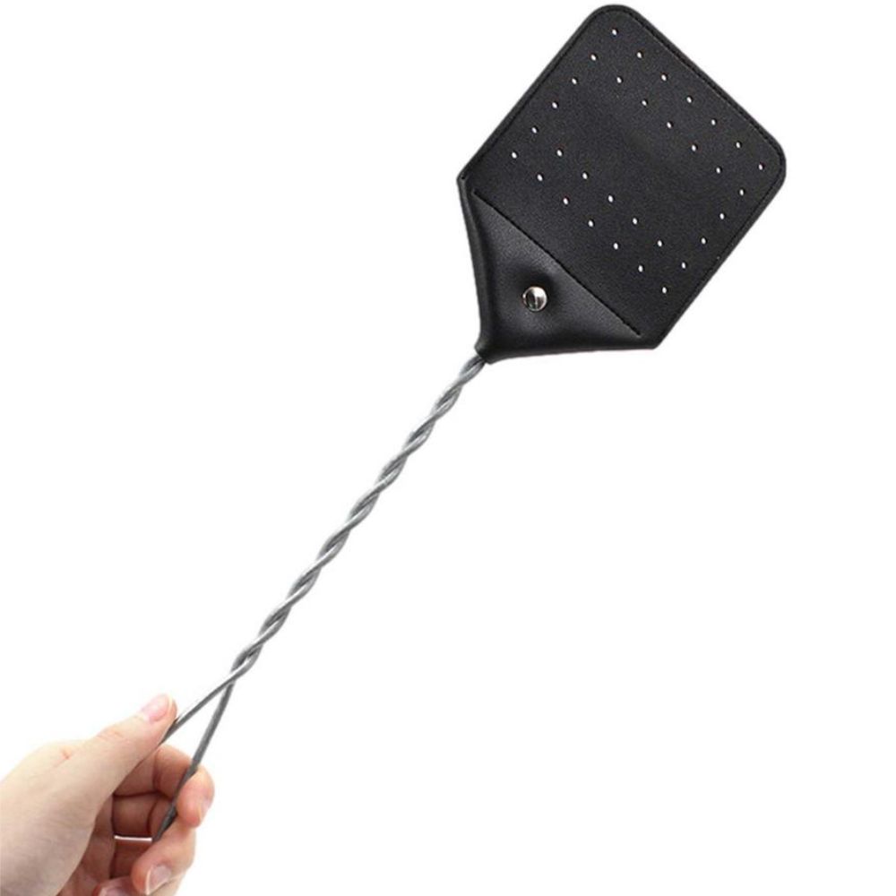 buy leather fly swat