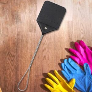 buy leather fly swatter