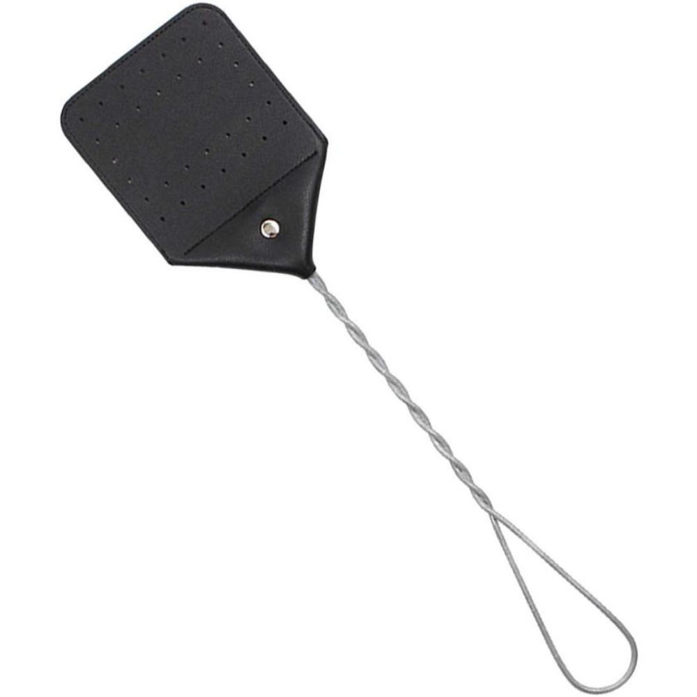 buy leather insect swats